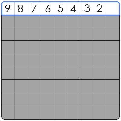do you have to guess in sudoku