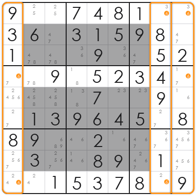 sudoku nytimes medium