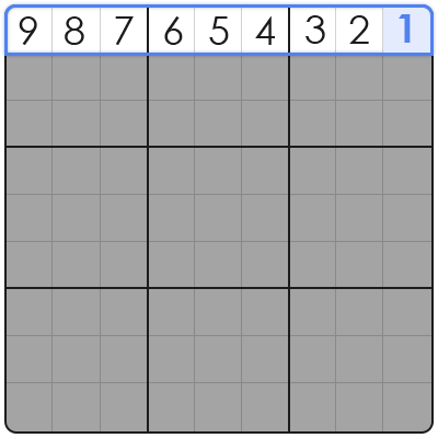 empty sudoku printable